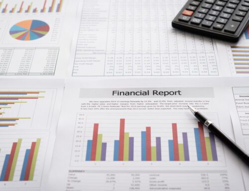 Navigating the Economic Landscape: How Market Conditions Influence Business Valuations