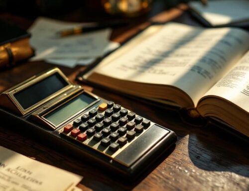 Incremental Borrowing Rate ASC 842 Calculation Guide