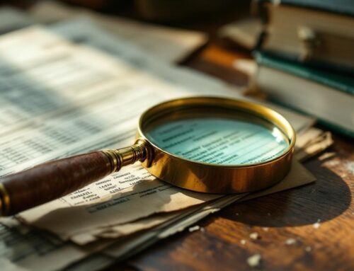 Impairment Testing: Sofer Advisors’ Complete Guide