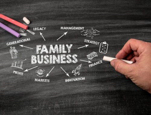 Strategic Succession: Navigating Family Business Buyouts and Ownership Transfers