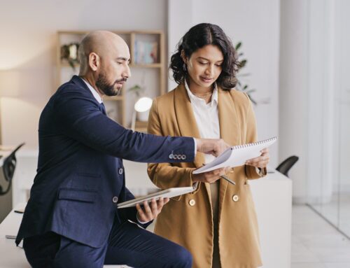 Decoding the Maze: How to Select the Right Business Valuation Expert