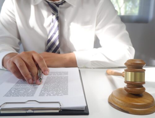 Credentials Matter: Especially When Valuing Your Business