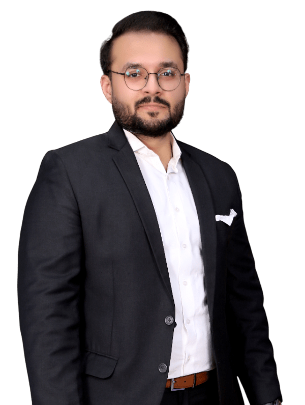 Abdullah Khan Analyst at Sofer Advisors