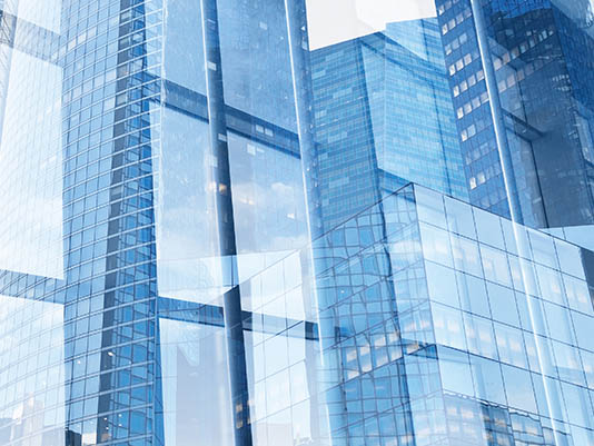 business background