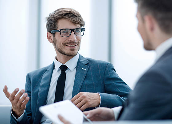 Tax consultation