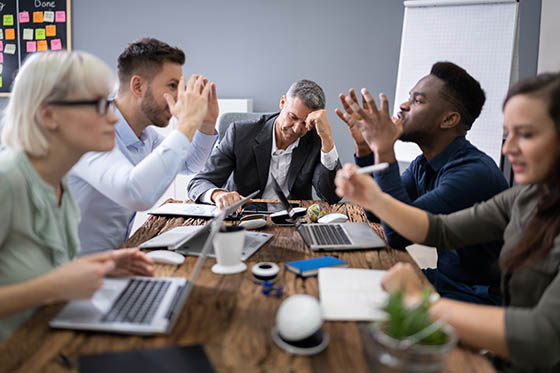 business conflict resolution services business conflict resolution services