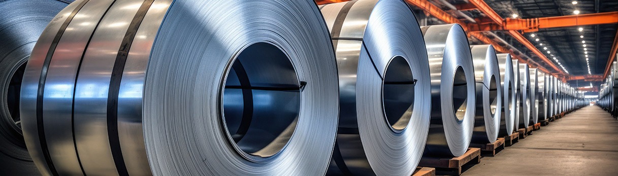 Sheetmetal business