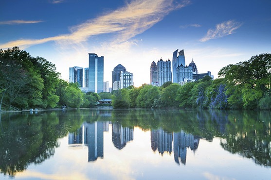 Piedmont Park